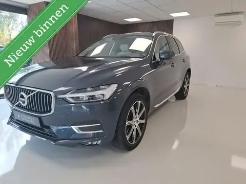 Annonce VOLVO XC60 Essence 2020 d'occasion 