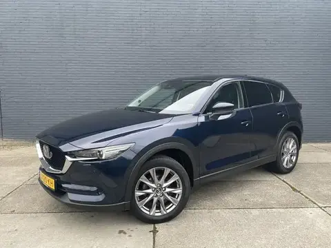 Used MAZDA CX-5 Petrol 2020 Ad 