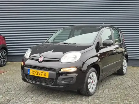 Annonce FIAT PANDA Essence 2016 d'occasion 