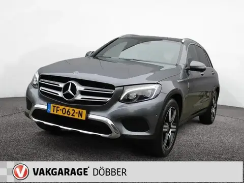 Used MERCEDES-BENZ CLASSE GLC Diesel 2017 Ad 