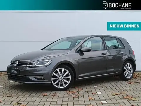 Annonce VOLKSWAGEN GOLF Essence 2019 d'occasion 