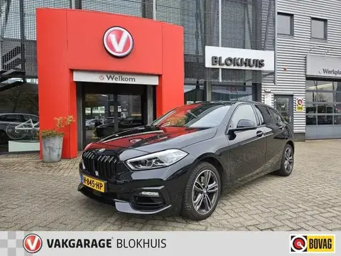 Used BMW SERIE 1 Petrol 2020 Ad 