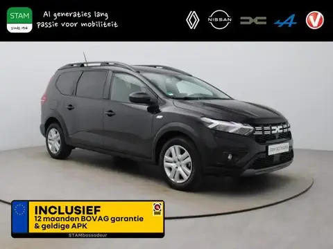 Used DACIA JOGGER Petrol 2023 Ad 