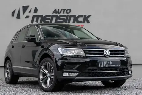 Annonce VOLKSWAGEN TIGUAN Essence 2016 d'occasion 