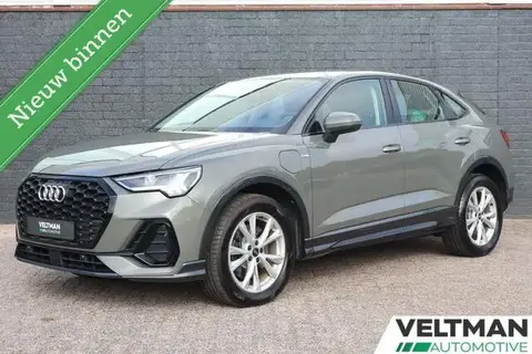 Annonce AUDI Q3 Hybride 2021 d'occasion 