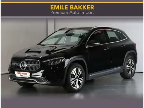 Used MERCEDES-BENZ CLASSE GLA Hybrid 2023 Ad 