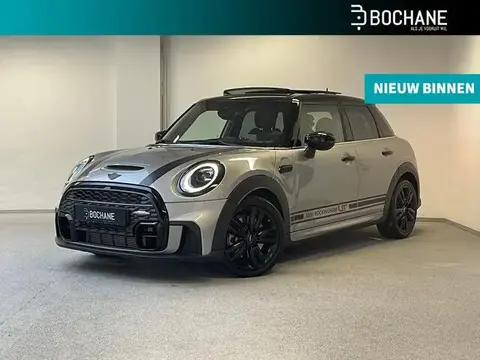 Annonce MINI JOHN COOPER WORKS Essence 2023 d'occasion 