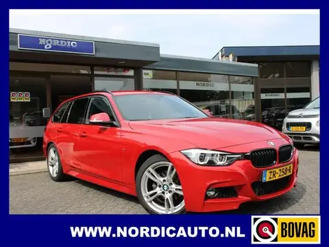 Used BMW SERIE 3 Petrol 2019 Ad 