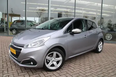 Used PEUGEOT 208 Petrol 2019 Ad 