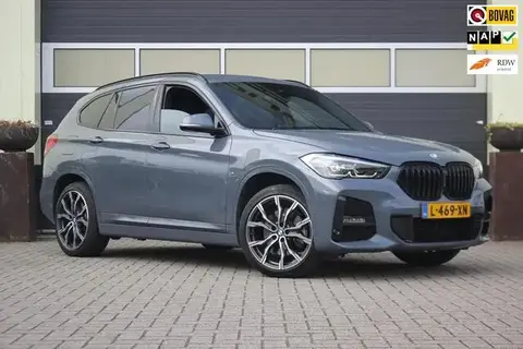 Used BMW X1 Hybrid 2021 Ad 