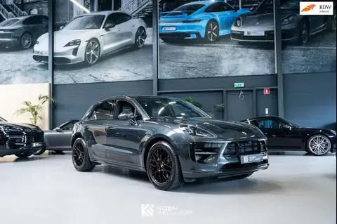 Annonce PORSCHE MACAN Essence 2020 d'occasion 