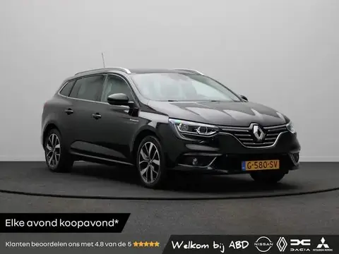 Used RENAULT MEGANE Petrol 2019 Ad 