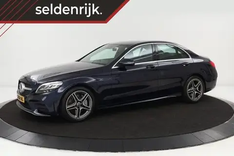 Used MERCEDES-BENZ CLASSE C Petrol 2019 Ad 