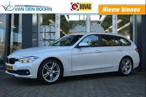 Used BMW SERIE 3 Petrol 2016 Ad 