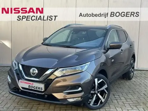 Used NISSAN QASHQAI Petrol 2020 Ad 