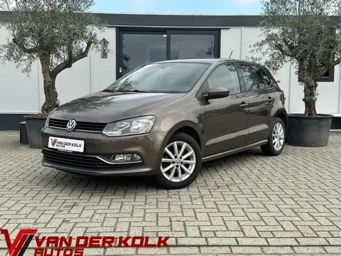 Used VOLKSWAGEN POLO Petrol 2015 Ad 