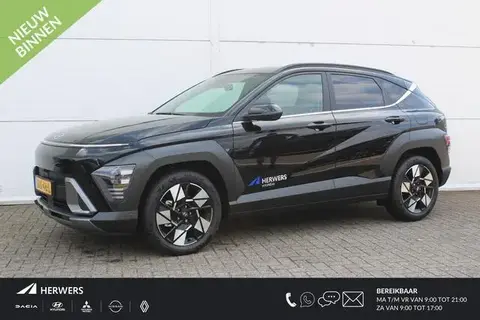 Used HYUNDAI KONA Hybrid 2024 Ad 