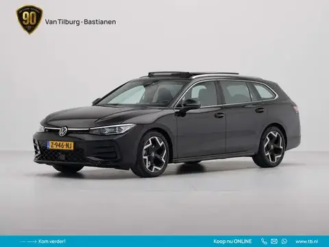 Annonce VOLKSWAGEN PASSAT Hybride 2024 d'occasion 