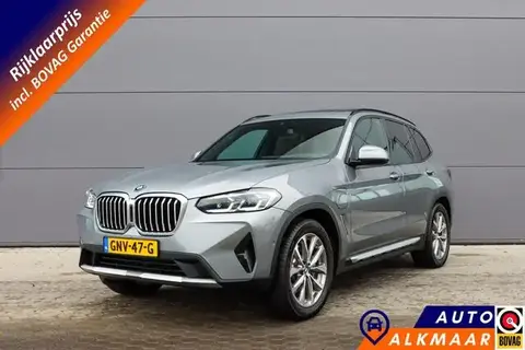 Annonce BMW X3 Hybride 2023 d'occasion 