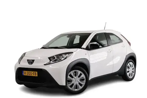 Annonce TOYOTA AYGO Essence 2022 d'occasion 