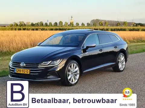 Used VOLKSWAGEN ARTEON Hybrid 2021 Ad 