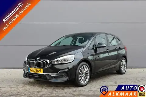 Used BMW SERIE 2 Hybrid 2020 Ad 