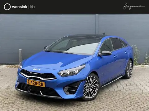 Annonce KIA CEED Essence 2024 d'occasion 