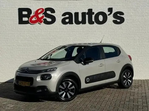 Annonce CITROEN C3 Essence 2018 d'occasion 