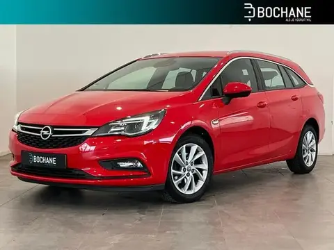 Used OPEL ASTRA Petrol 2018 Ad 