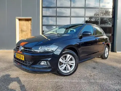 Used VOLKSWAGEN POLO Petrol 2018 Ad 