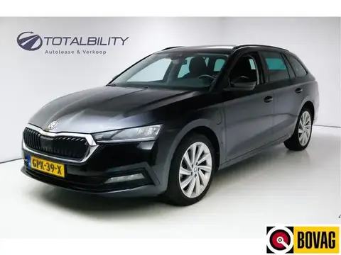 Used SKODA OCTAVIA Hybrid 2022 Ad 