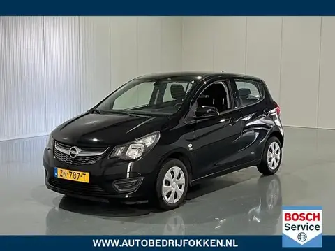 Annonce OPEL KARL Essence 2019 d'occasion 