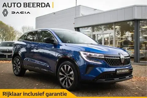 Annonce RENAULT AUSTRAL Essence 2024 d'occasion 