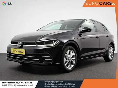 Used VOLKSWAGEN POLO Petrol 2023 Ad 