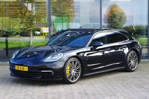 Used PORSCHE PANAMERA Petrol 2017 Ad 