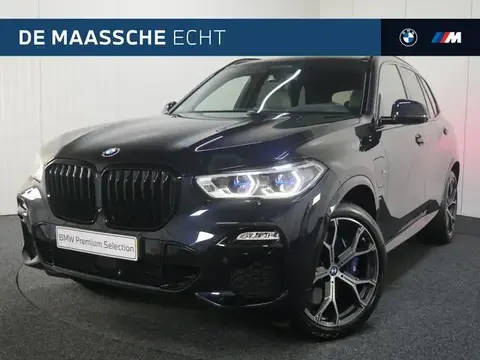 Used BMW X5 Hybrid 2020 Ad 