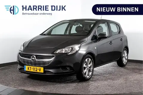 Used OPEL CORSA Petrol 2016 Ad 