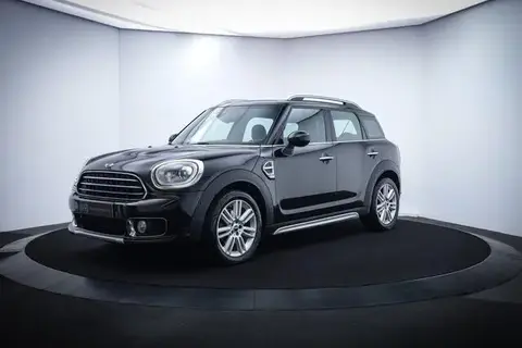 Used MINI COUNTRYMAN Petrol 2017 Ad 