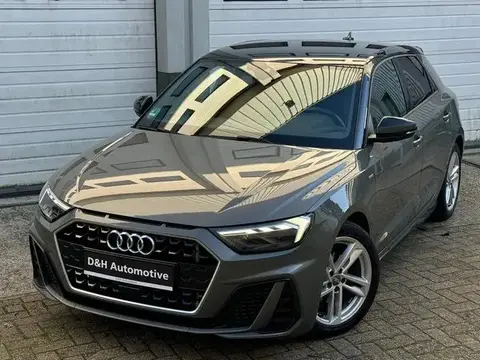 Annonce AUDI A1 Essence 2019 d'occasion 