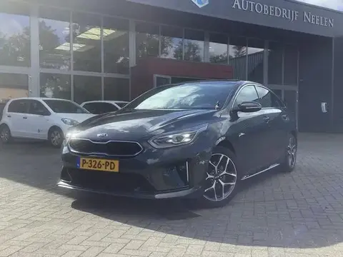 Annonce KIA CEED Essence 2019 d'occasion 