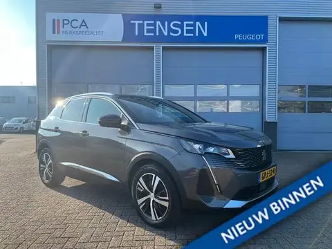 Used PEUGEOT 3008 Petrol 2021 Ad 