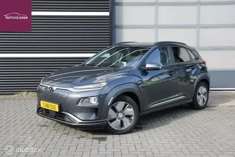 Annonce HYUNDAI KONA Électrique 2019 d'occasion 