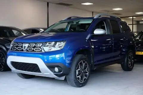 Used DACIA DUSTER Petrol 2020 Ad 