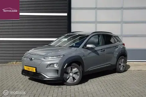 Annonce HYUNDAI KONA Électrique 2019 d'occasion 