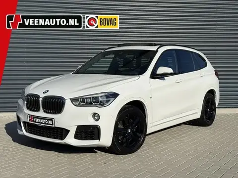 Annonce BMW X1 Essence 2018 d'occasion 