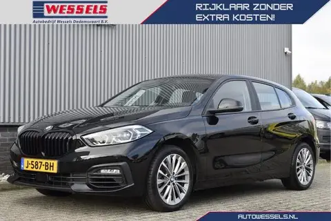 Used BMW SERIE 1 Petrol 2020 Ad 