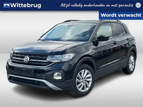 Used VOLKSWAGEN T-CROSS Petrol 2020 Ad 