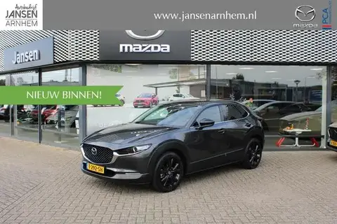 Used MAZDA CX-30 Hybrid 2023 Ad 