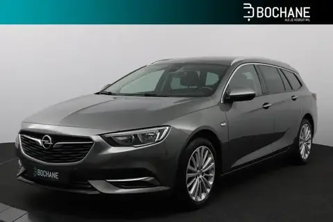 Used OPEL INSIGNIA Petrol 2019 Ad 