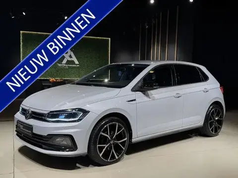 Used VOLKSWAGEN POLO Petrol 2018 Ad 